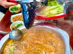 -大理.老字号渝记酸萝卜乌鱼(古城总店)