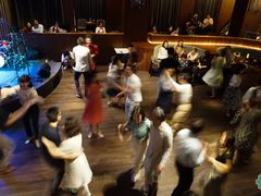 -林肯爵士乐上海中心 Jazz at Lincoln Center Shanghai