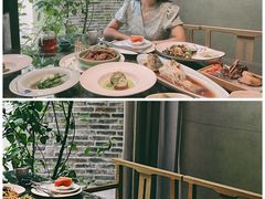 -箱美术馆私房菜(水晶郦城店)