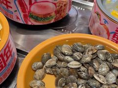 -龍歌自助小火锅(市南金茂湾店)