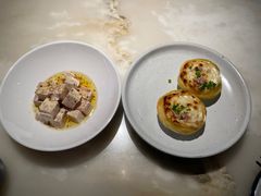 -绿茶餐厅(北京凤凰汇店)