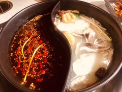 -钢管厂五区小郡肝火锅串串香(清河店)