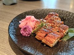 -炙柒Sekinana·精致料理 烧鸟·铁板烧(海上世界店)