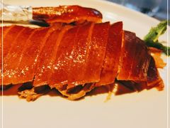 -大鸭梨烤鸭(枣园店)