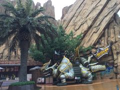 picture-常州环球恐龙城维景国际大酒店