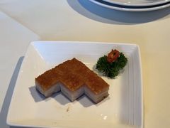 -利苑酒家(金宝店)