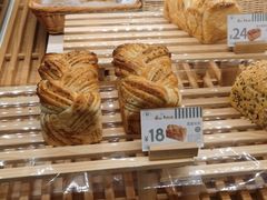 -前进麦味·天然烘焙(凯德1818店)