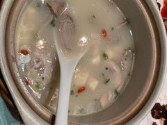 -松鹤楼(狮山永利广场店)