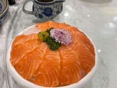 -富盛囍宴大酒楼(新都汇购物广场店)