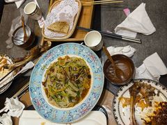 -蒙古人烤羊大师·草原料理(工农大路店)