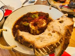 -Mesa Madre梅萨妈妈·Bintana(国贸店)