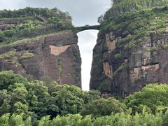 -江西龙虎山景区