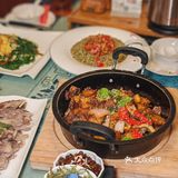 来青海旅游一定要吃这家土豆炕牛肉