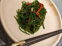 -百草滩羊清水涮羊肉·清真·宁夏盐池滩羊(莲花桥店)