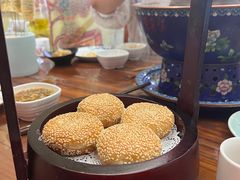 -东来顺•非遗火锅(外滩店)