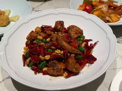 -潮州府·潮菜·砂锅粥(徐家汇店)