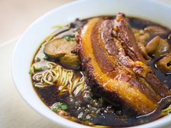 大肉素鸡面-无名面条店(路子铺小区店)