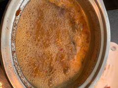 -欢乐牧场海鲜烤肉自助(牡丹园店)