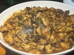 -好灶头妈妈菜·千岛湖土菜地标美食