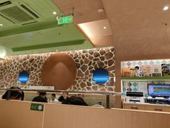-Aqua Oasis 水天堂(相城天虹商场店)