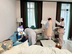 -保丽宝泰母婴护理院·月子中心·产康·中医(常州店)