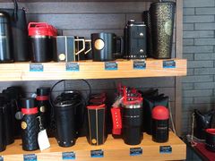 -星巴克臻选(济南万达店)