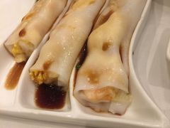 -八月花(旺角朗豪坊店)