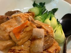 -莉莉海堂HAITANG·烤鸭(国贸商城店)