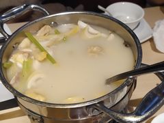 -避风塘(宝山万达店)