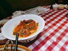 -西贝(六里桥旗舰店)