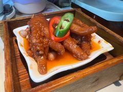 -悦满楼·西关名点·湛江名菜(航空综合大厦店)