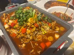 -老宁波1381餐厅(宏泰广场店)