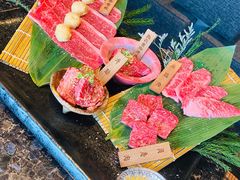 -老乾杯和牛烧肉(王府中环店)