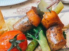 -Mark&Mars Restaurant