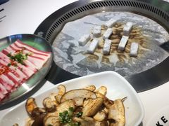 -么子烤肉(化龙池店)