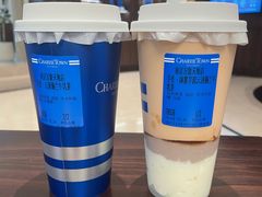 -CHARLIETOWN红茶公司(南京万象天地店)