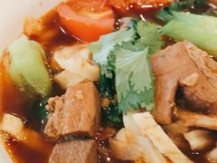 -半亩园(奥特莱斯店)