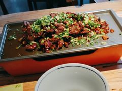 -树厨贵州菜(大十字店)