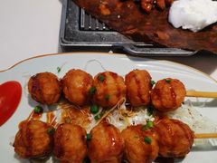-花漫里日式餐厅(南安中骏店)