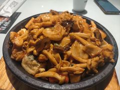 -百饺园(平山道店)