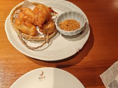 -有喜屋·鲜鸡烧鸟·居酒屋(安龙路店)