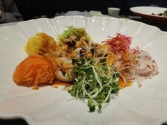 -花家怡园(四合院总店)