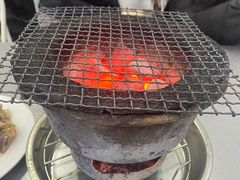 -松明一烤肉馆(鲁园店)