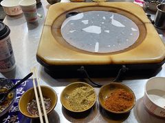 -阿昌白族石板烧·菌锅(大理古城店)