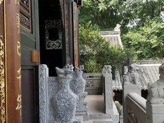 -关岳庙