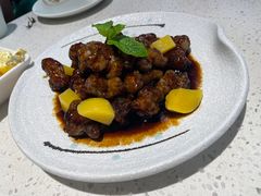 -船歌·鱼水饺青岛菜(金狮广场店)