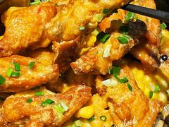 -得意啫·广东啫啫煲(前海HOP店)