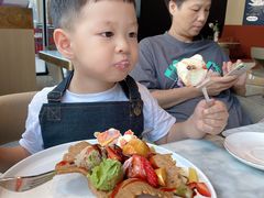 -哈根达斯(西安高新店)