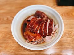 -晓马鸭店(新芜路店)