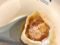 -馋三尺蟹粉小笼(人民广场店)